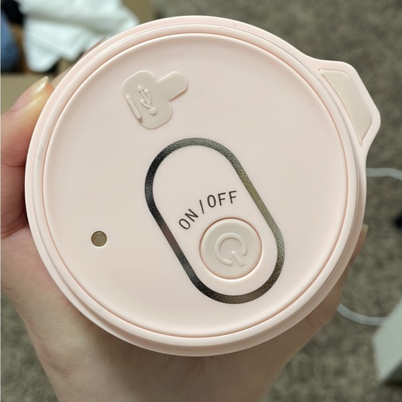 Portable Blender Athletic Casual Bottle - Picture 4 of 4